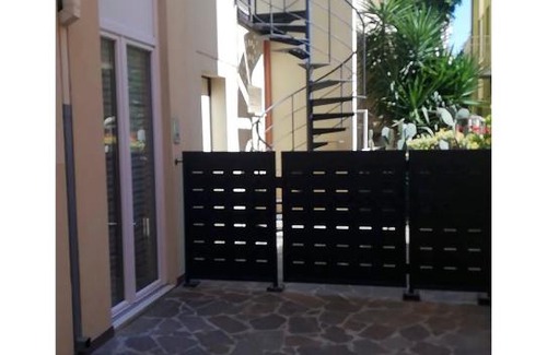 Gabicce Mare Apartment | Casa via Verdi