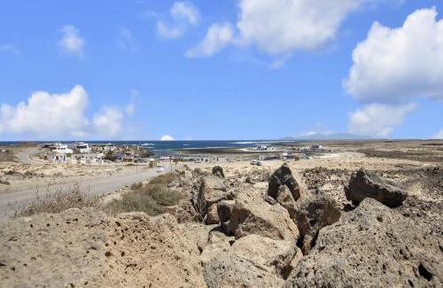 La Oliva House | Casa Vicente Majanicho