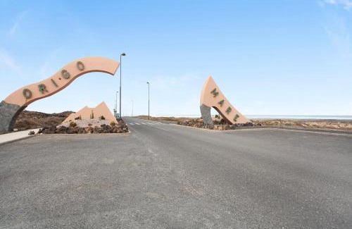 La Oliva House | Casa Vicente Majanicho