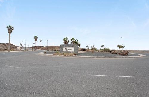 La Oliva House | Casa Vicente Majanicho