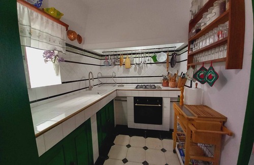 Brena Alta House | Casa Vicente Sea and mountain views