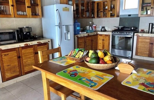 Chicama House | Casa Vichayito - Mancora Perú