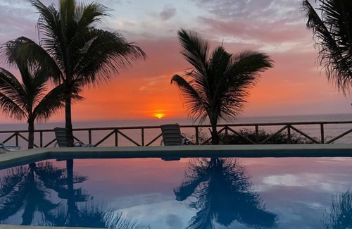 Chicama House | Casa Vichayito - Mancora Perú