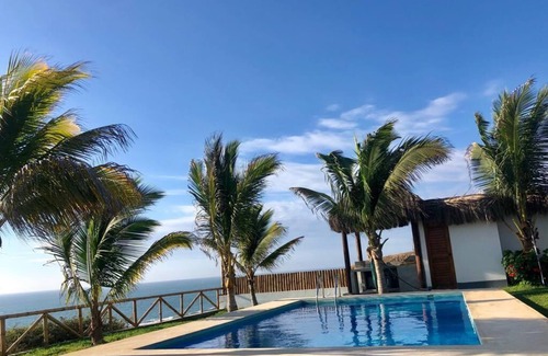 Chicama House | Casa Vichayito - Mancora Perú