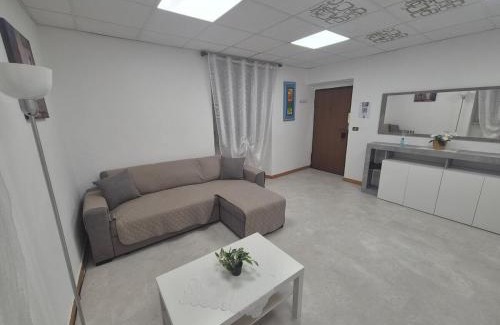 Pegli Apartment | Casa vicino alla spiaggia 6