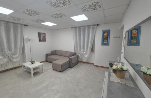 Pegli Apartment | Casa vicino alla spiaggia 6