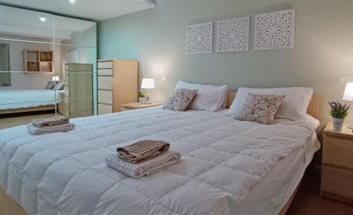 Arpino Apartment | Casa Vicolo Parco