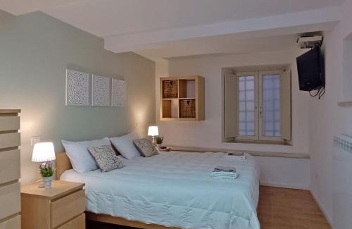 Arpino Apartment | Casa Vicolo Parco