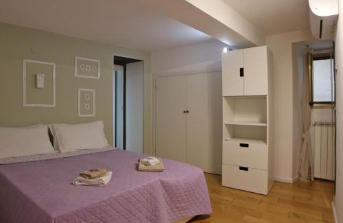 Arpino Apartment | Casa Vicolo Parco