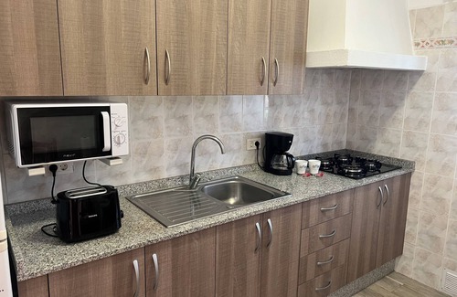 Taucho House | Casa Victoria