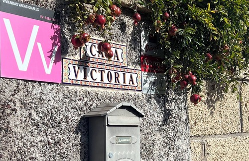 Taucho House | Casa Victoria