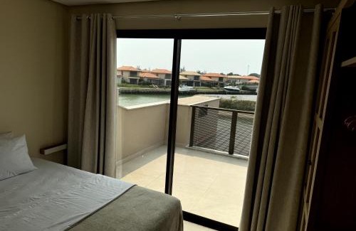 Marina House | Casa Vida Aretê