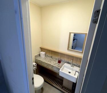 Marina House | Casa Vida Aretê