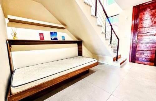 Marina House | Casa Vida Aretê