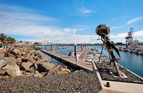 Puerto del Rosario House | Casa Vieja