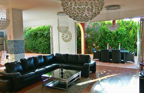 Buzanada Villa | Casa Viera