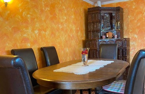 Beclean House | Casa Viki