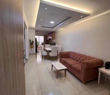 Valledupar House | Casa Villa Carolina