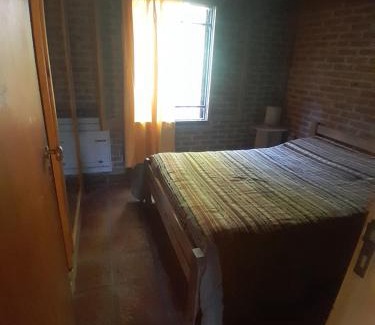 Necochea House | Casa Villa del Deportista