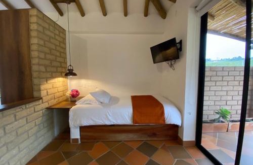 Villa de Leyva House | Casa Villa del Pino - Villa de Leyva