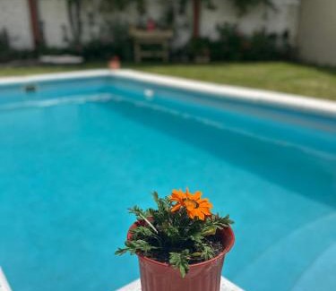 Rio Tercero Apartment | Casa Villa Elisa Rio Tercero