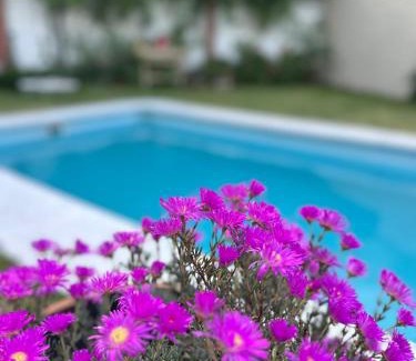 Rio Tercero Apartment | Casa Villa Elisa Rio Tercero