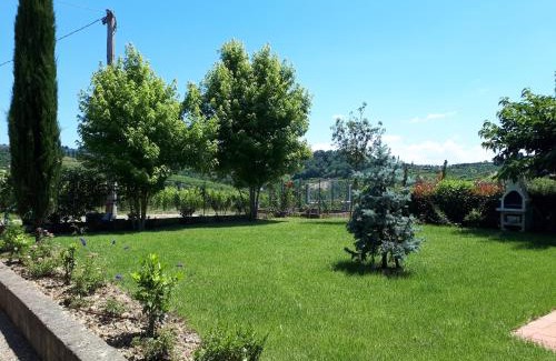 Certaldo House | Casa VILLA IL BOSCHETTO