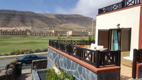 Morro Jable Villa | Casa "Villa Jandia I"