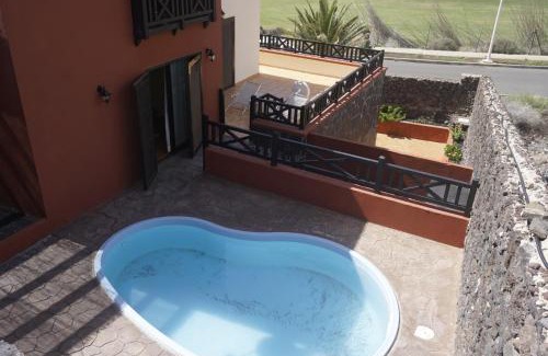 Morro Jable Villa | Casa "Villa Jandia II"