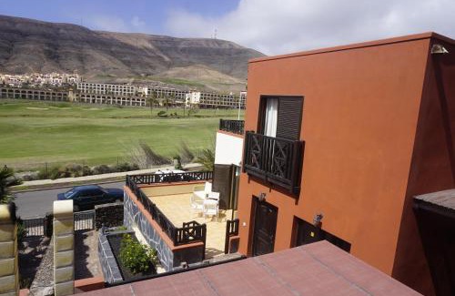 Morro Jable Villa | Casa "Villa Jandia II"