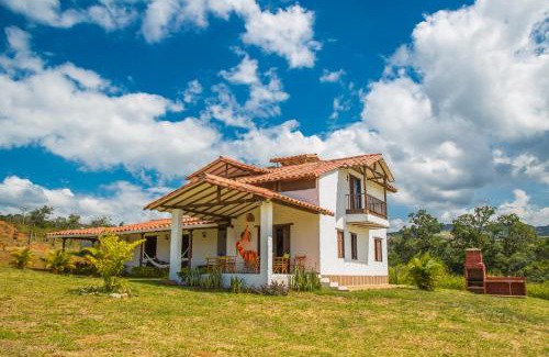 Barichara House | Casa Villa Lolita, Barichara