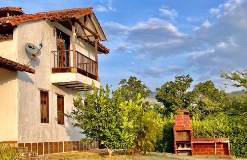 Barichara House | Casa Villa Lolita, Barichara