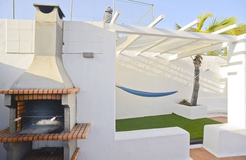 Puerto del Carmen Villa | Casa Villa Tara