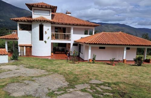 Arcabuco House | Casa Villa Victoria