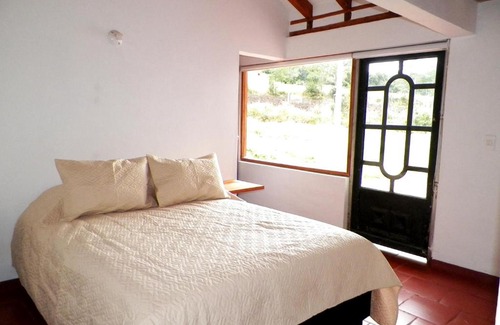 Arcabuco House | Casa Villa Victoria