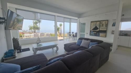 Frontera House | Casa Villamaravilla II, Isla de El Hierro