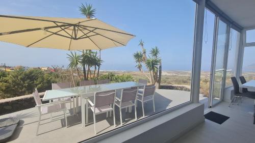 Frontera House | Casa Villamaravilla II, Isla de El Hierro