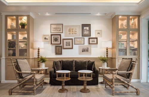 Talat Yot Hotel | Casa Vimaya Riverside