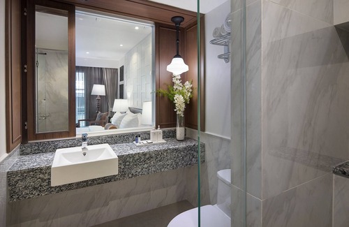 Talat Yot Hotel | Casa Vimaya Riverside