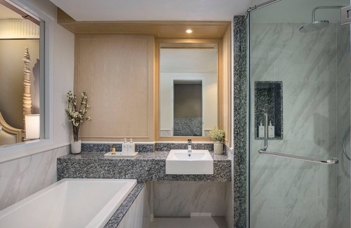 Talat Yot Hotel | Casa Vimaya Riverside