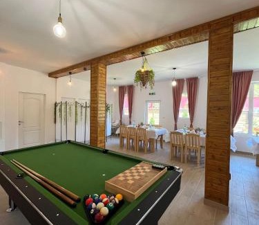 Nehoiu House | Casa Vio