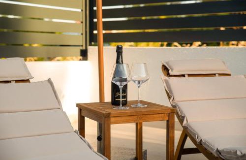 Bilice Apartment | Casa Viola