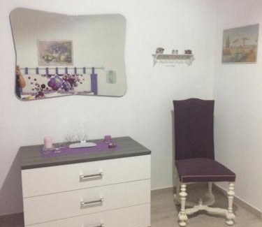 Bagnoregio House | Casa Violet per Civita