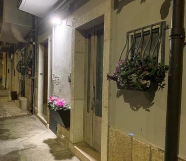 Venosa House | Casa Virgilio