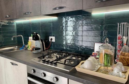 Venosa House | Casa Virgilio