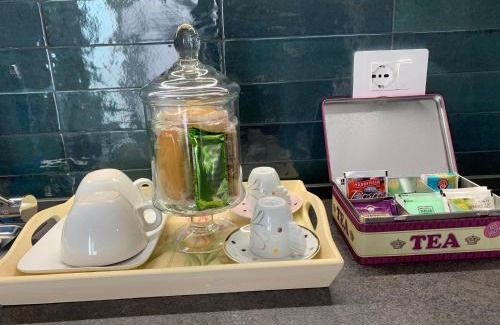 Venosa House | Casa Virgilio