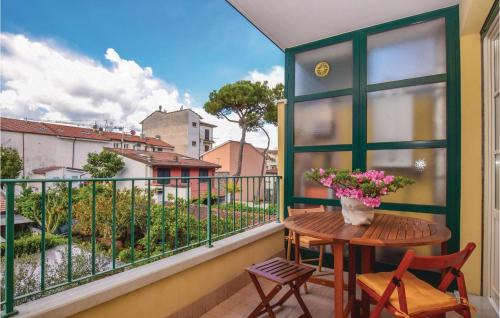 Viareggio Apartment | Casa Virgilio