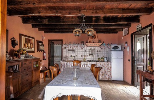 Valle de San Lorenzo House | Casa Vista Serena Sum