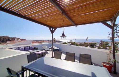 Abades Villa | Casa Vista al Mar