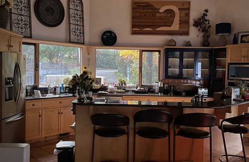 Central Okanagan House | Casa Vista